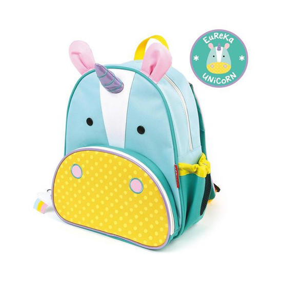 SKIP HOP ZOO Hátizsák - unikornis